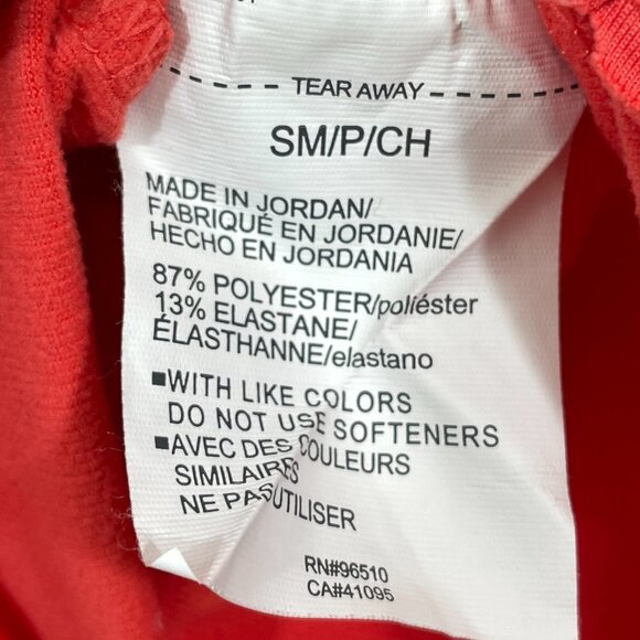 UNDER ARMOUR Women's Size SM‎ Cold Gear  1/2 ZIP Sleeve Running Top Bright Pink - Picture 6 of 6